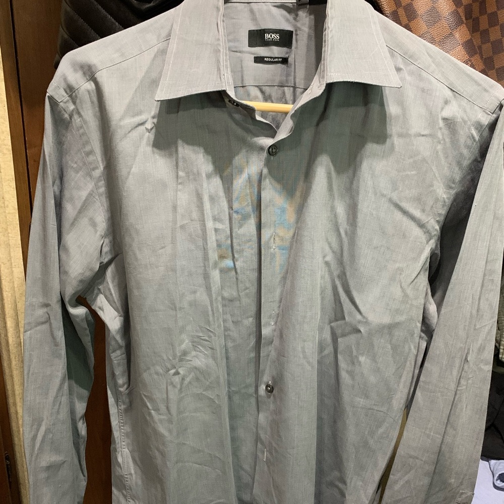 Hugo Boss casual shirt